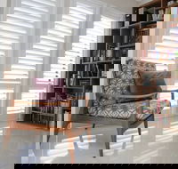 Classic Blinds Shutters - LBG