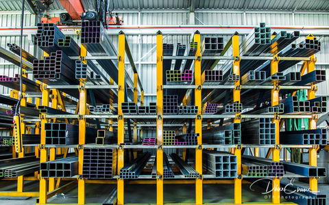 Steelmart Sunshine Coast - LBG 1