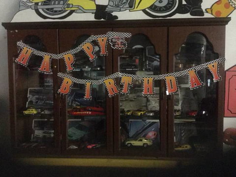 Slick 7 Raceway - LBG 0