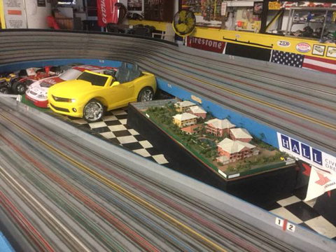 Slick 7 Raceway - LBG 2