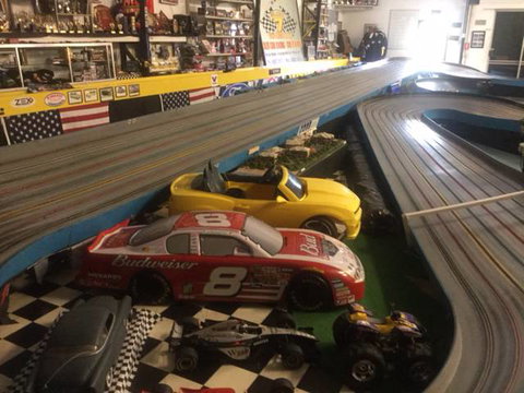 Slick 7 Raceway - LBG 3