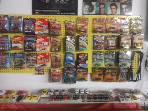 Slick 7 Raceway - LBG 4