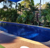 Leichhardt AccommodationFunction Centre - LBG