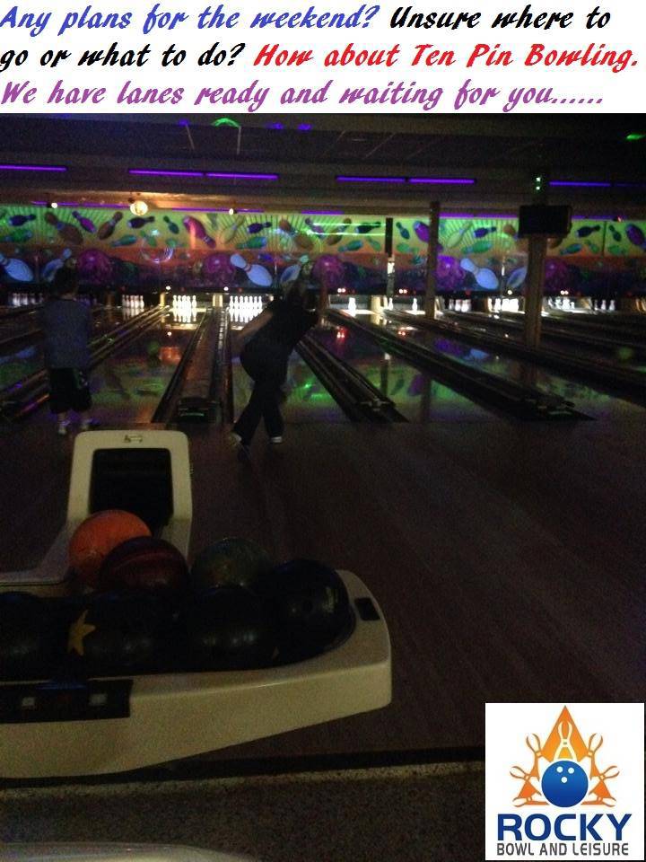 Party Hire North Rockhampton QLD LBG