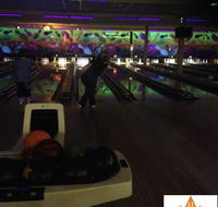 Rocky Bowl  Leisure - LBG