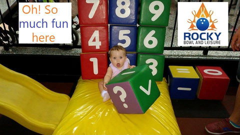 Rocky Bowl & Leisure - LBG 1