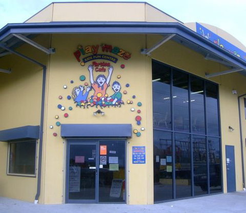 Playmaze For Kids - LBG 0