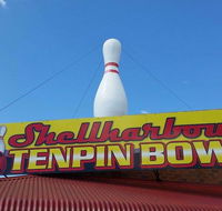 Shellharbour TenPin Bowl - LBG