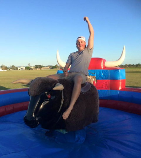 Airlie Amusements - LBG 2