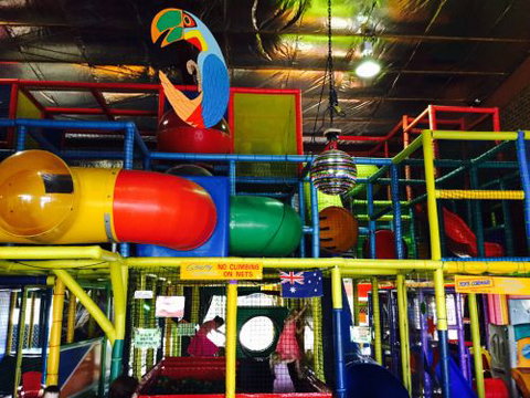 Play Maze For Kids - LBG 0