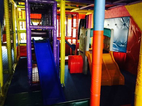 Play Maze For Kids - LBG 1