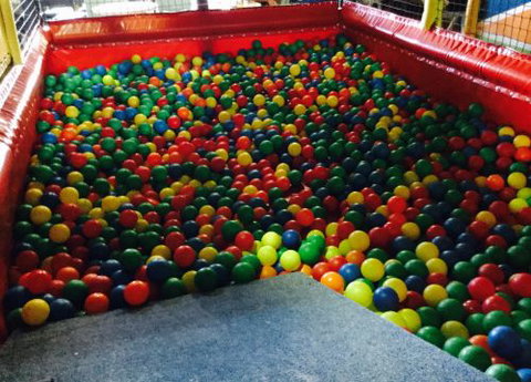 Play Maze For Kids - LBG 3