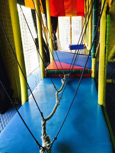 Play Maze For Kids - LBG 4