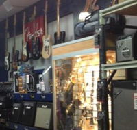 Rock City Music - LBG