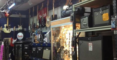 Rock City Music - LBG 0