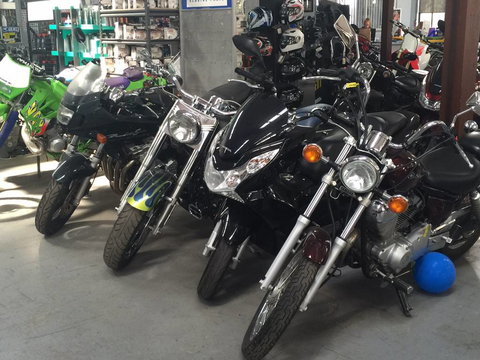 Super Moto New England - LBG 1