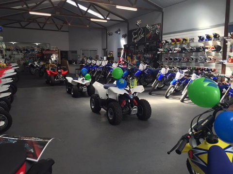 Super Moto New England - LBG 2