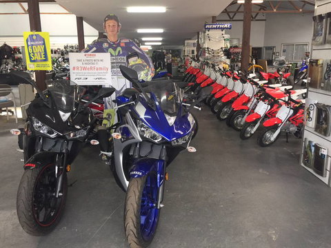 Super Moto New England - LBG 3