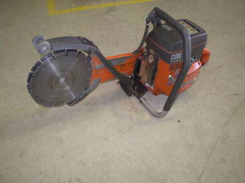 Hubbard Hire - LBG 2