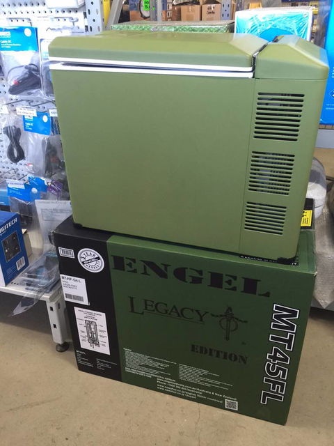 Power Master - LBG 1