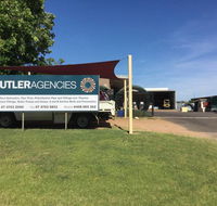Butler Agencies Pty Ltd - LBG