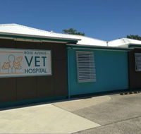 Rose Avenue Veterinary Hospital - LBG