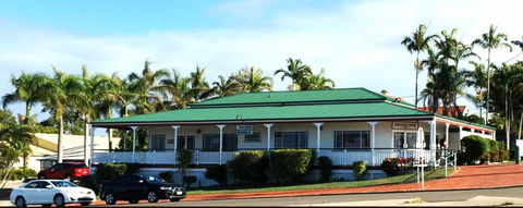 Bowen Dental Surgery - LBG 0