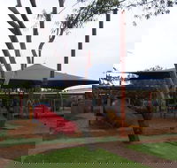 Shadetech in Alice - LBG