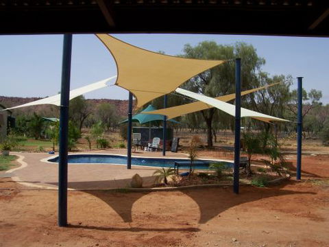 Shadetech In Alice - LBG 2