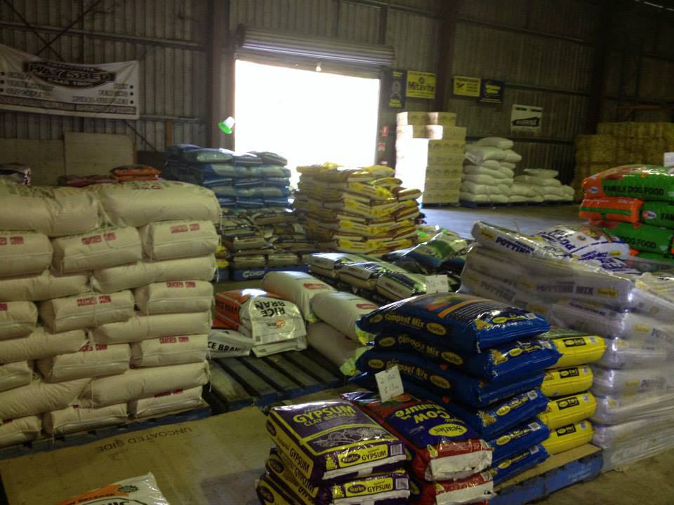 Garden Equipment Supplies Tanawha QLD LBG