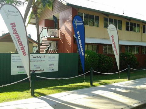 Twenty 16 Communications - LBG 3