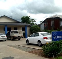 Coral Coast Veterinary Services - LBG