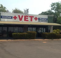 Litchfield Veterinary Hospital - LBG