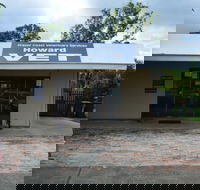 Howard Veterinary Clinic - LBG