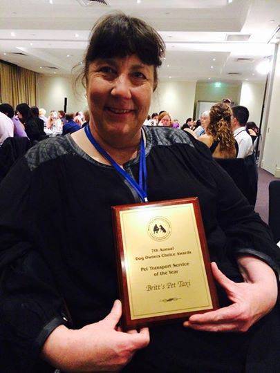 Pet Transport Lisarow NSW LBG