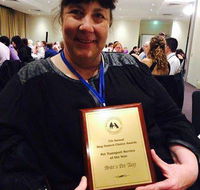 Britts Pet Animal Taxi - LBG