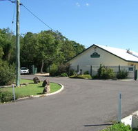 Eumundi Vet - LBG