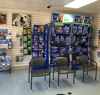 Western Suburbs Veterinary Clinic - LBG
