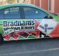 K and S Windows Manufacturer of Bradnams Windows  Doors - LBG