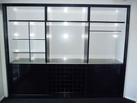 Affordable Wardrobes & Shower Screens - LBG 2