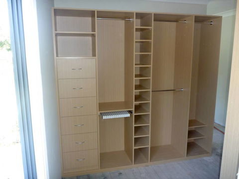 Affordable Wardrobes & Shower Screens - LBG 3