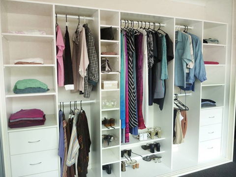 Affordable Wardrobes & Shower Screens - LBG 5