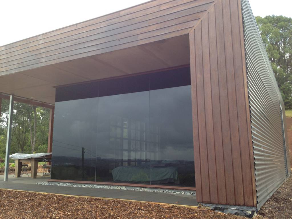 Aluminium Fabricators Repairers LBG
