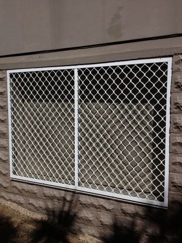 All Time Glass & Aluminium - LBG 2