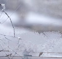 Wauchope Glass  Aluminium - LBG