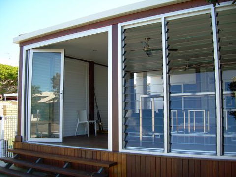 AA Coast & Hinterland Glass & Aluminium - LBG 2