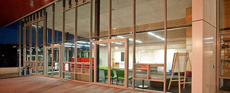 Capitol Glass - LBG 0
