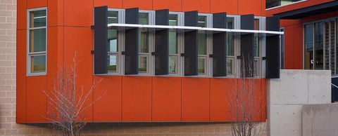 Capitol Glass - LBG 4