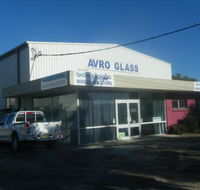 Avro Glass Pty Ltd - LBG