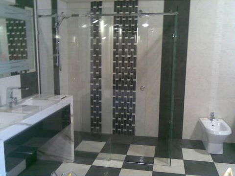 Avro Glass Pty Ltd - LBG 1